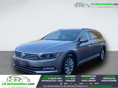Volkswagen Golf SW 2.0 TDI 150 BVA