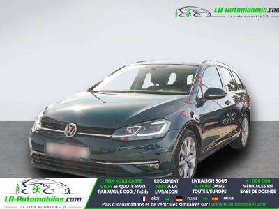 Volkswagen Golf SW 1.5 TSI 150 BVM