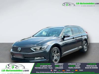Volkswagen Golf SW 1.5 TSI 150 BVM