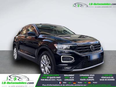 Volkswagen Golf SW 1.5 TSI 150 BVM