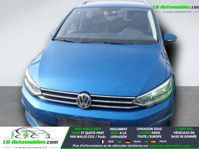 Volkswagen Golf SW 1.5 TSI 150 BVM