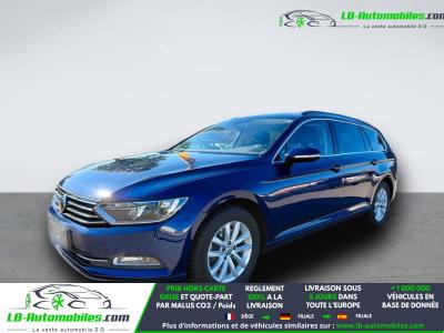 Volkswagen Golf SW 1.5 TSI 150 BVM