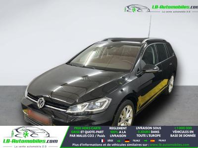 Volkswagen Golf SW 1.5 TSI 150 BVM