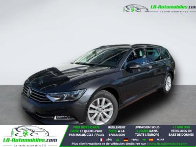 Volkswagen Golf SW 1.5 TSI 150 BVM