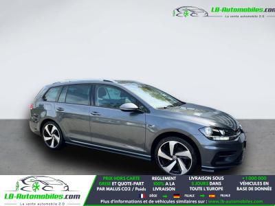 Volkswagen Golf SW 1.5 TSI 150 BVM