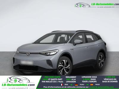 Volkswagen ID. 4 148 ch Pure