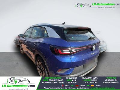 Volkswagen ID. 4 148 ch Pure