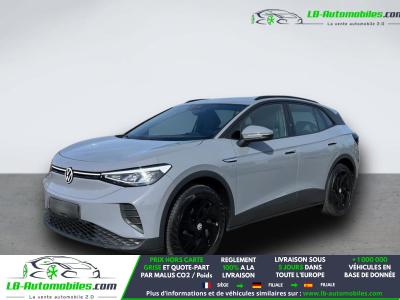 Volkswagen ID. 4 148 ch Pure