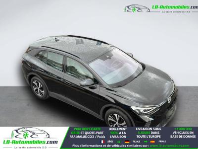 Volkswagen ID. 4 148 ch Pure