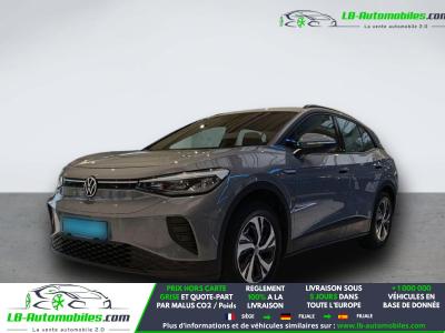 Volkswagen ID. 4 148 ch Pure