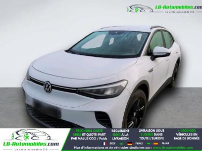 Volkswagen ID. 4 148 ch Pure