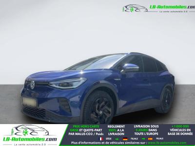 Volkswagen ID. 4 204 ch