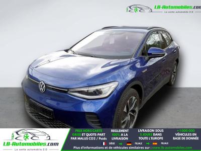 Volkswagen ID. 4 204 ch