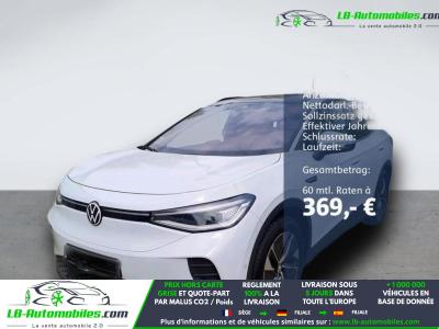 Volkswagen ID. 4 204 ch