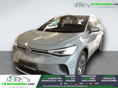 Volkswagen ID. 4 204 ch