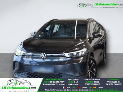 Volkswagen ID. 4 204 ch