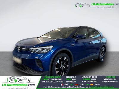 Volkswagen ID. 4 204 ch