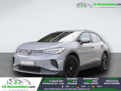 Volkswagen ID. 4 204 ch