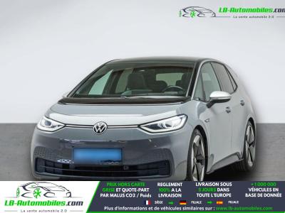 Volkswagen ID. 3 204 ch Pro S
