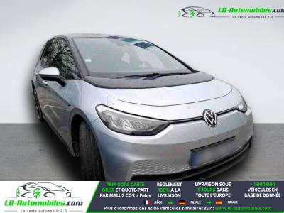 Volkswagen ID. 3 204 ch Pro S
