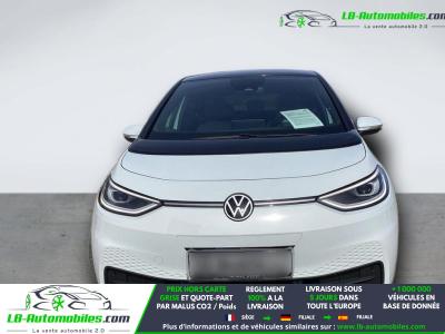 Volkswagen ID. 3 204 ch Pro S