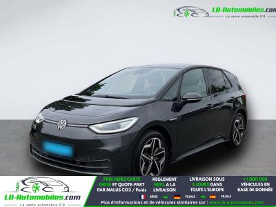 Volkswagen ID. 3 204 ch Pro S