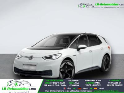 Volkswagen ID. 3 204 ch Pro S