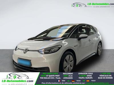 Volkswagen ID. 3 204 ch Pro S