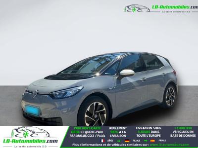 Volkswagen ID. 3 204 ch Pro S
