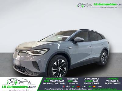 Volkswagen ID. 4 204 ch Pro Performance