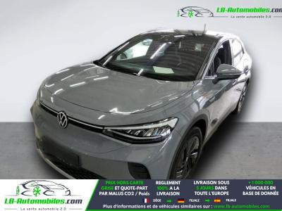 Volkswagen ID. 4 170 ch Pure Performance
