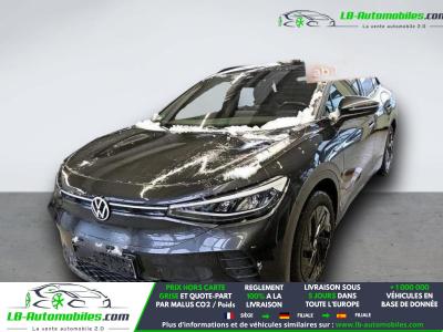 Volkswagen ID. 4 170 ch Pure Performance