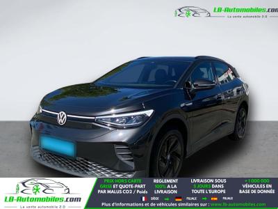 Volkswagen ID. 4 170 ch Pure Performance