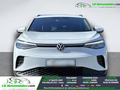 Volkswagen ID. 4 204 ch Pro Performance