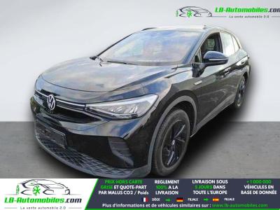 Volkswagen ID. 4 170 ch Pure Performance