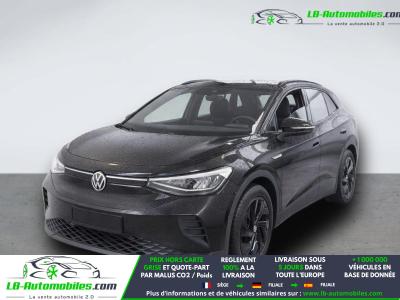 Volkswagen ID. 4 170 ch Pure Performance