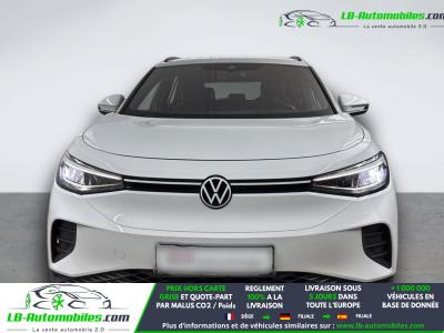 Volkswagen ID. 4 170 ch Pure Performance