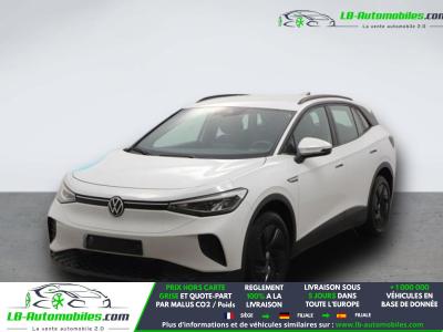Volkswagen ID. 4 148 ch Pure