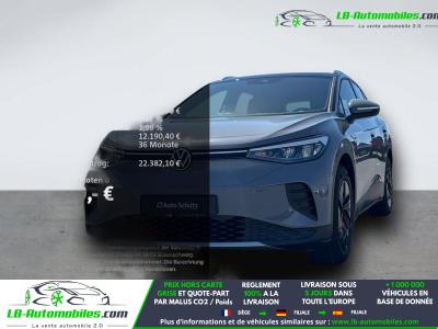 Volkswagen ID. 4 148 ch Pure