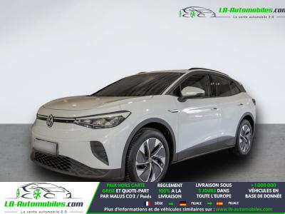 Volkswagen ID. 4 148 ch Pure