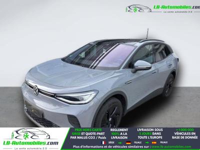 Volkswagen ID. 4 148 ch Pure