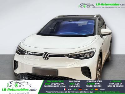 Volkswagen ID. 4 148 ch Pure