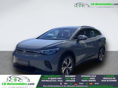 Volkswagen ID. 4 148 ch Pure