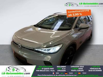 Volkswagen ID. 4 148 ch Pure