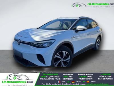 Volkswagen ID. 4 148 ch Pure