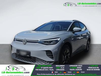 Volkswagen ID. 4 148 ch Pure