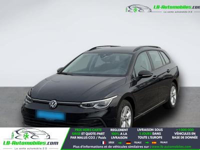 Volkswagen Golf SW 1.5 eTSI 130 BVA