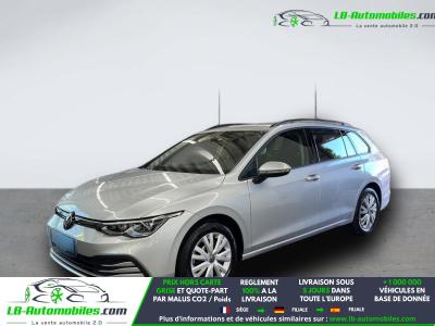 Volkswagen Golf SW 1.5 eTSI 130 BVA