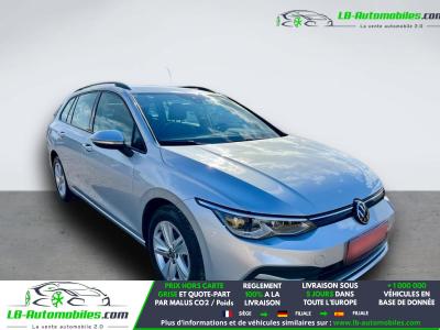 Volkswagen Golf SW 1.5 eTSI 130 BVA