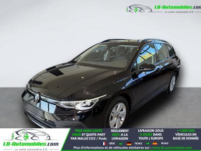 Volkswagen Golf SW 1.5 eTSI 130 BVA